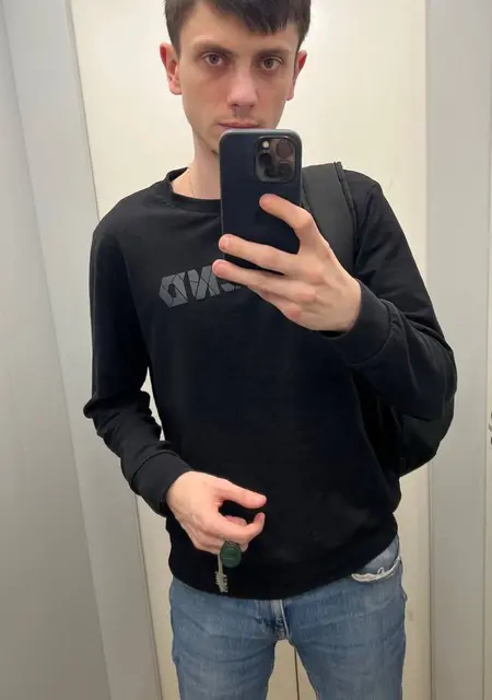 Я Данил, 27 років, знайомлюсь без зобов'язань у Львів