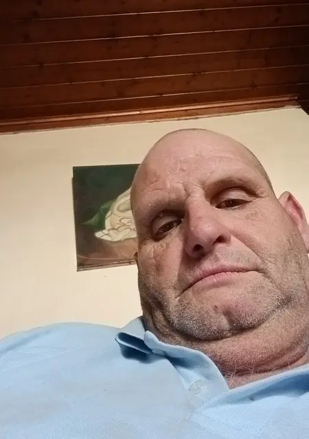 Я Venancio, 56, знакомлюсь на одну ночь в Мадриде