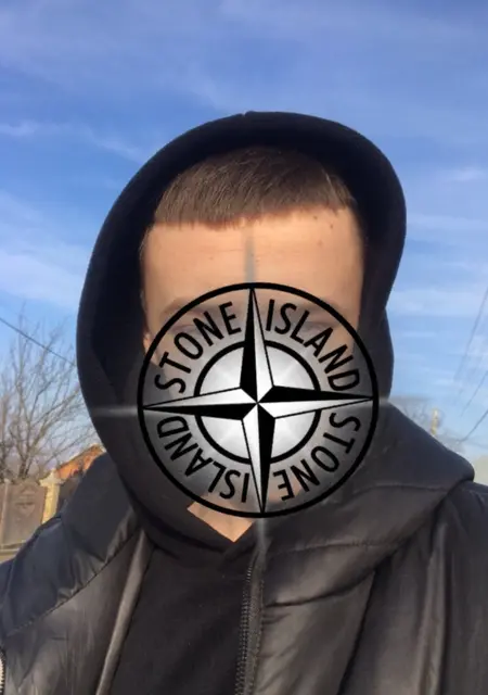 Богдан из Черновцов, ищу на сайте знакомства на одну ночь