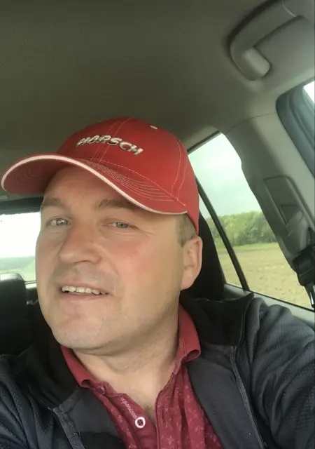 Я Yurii, 52, знакомлюсь для общения в Бердичеве