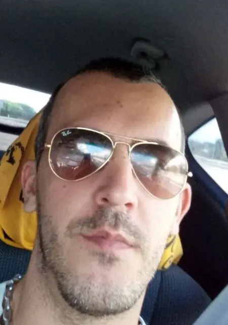 Я Xico Morboso, 36, из Лерида, ищу знакомство для вирта