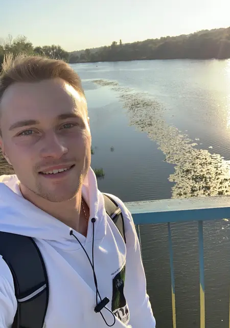 Я God, 27, из Голованевска, ищу знакомство для дружбы