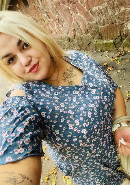 Mariya из Черновцов, мне 25, познакомлюсь для вирта