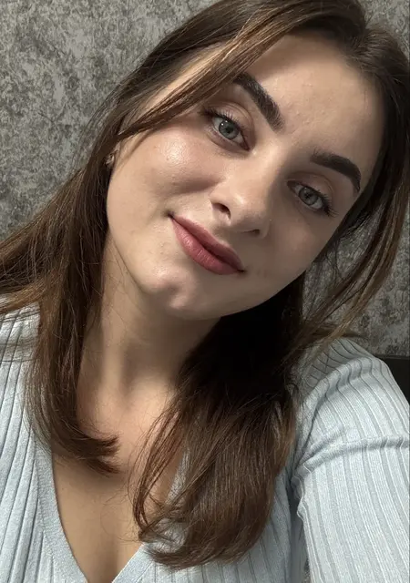 Я Валерія, 23 років з Вінниці, шукаю знайомство для приємного проведення часу