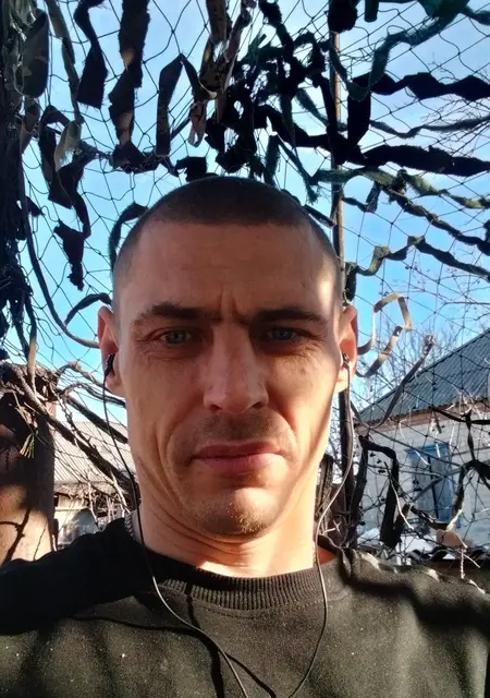 Я Макс, 38 років з Житомира, шукаю знайомства на одну ніч