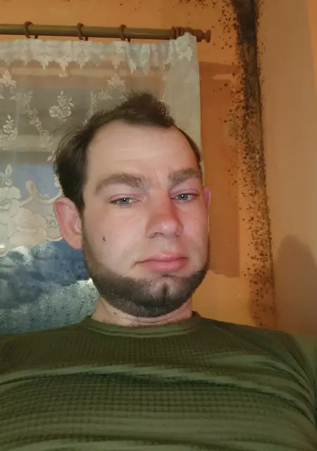 Я Андрій, 34, знакомлюсь на одну ночь в Александровке