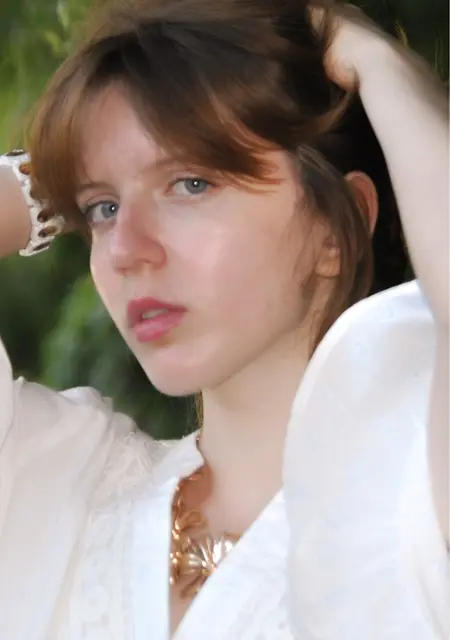 Mika из Ромни, мне 18, познакомлюсь без обязательств