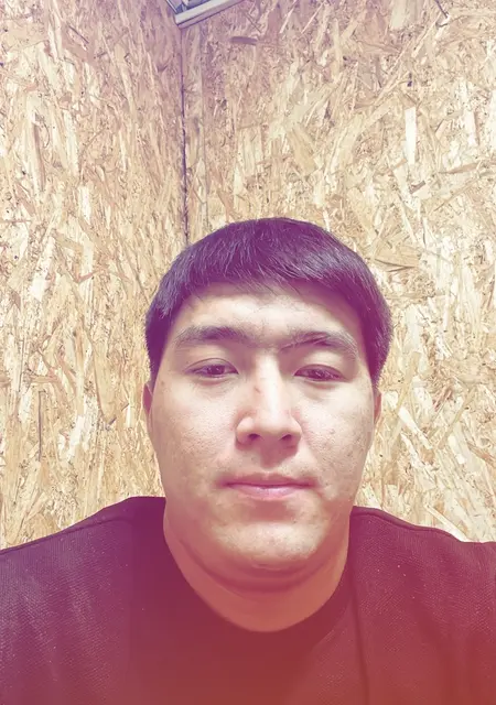 Айбол из Астаны, мне 28, познакомлюсь для приятного времяпровождения