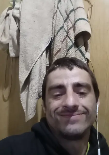 Я Діма, 36, знакомлюсь без обязательств в Белой Церкви