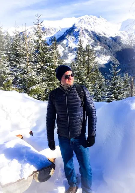 Сергей из Сум, ищу на сайте знакомства на одну ночь