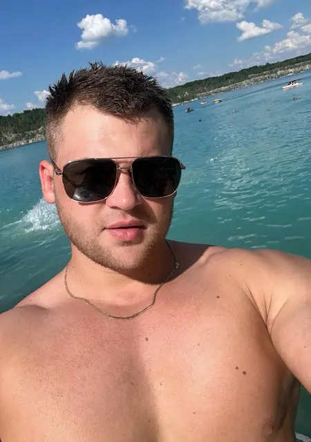 Я Принц, 30, знакомлюсь для общения в Житомире