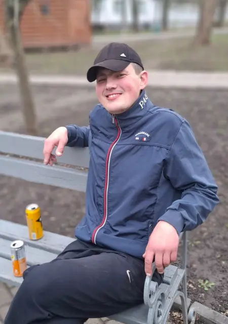 Виталий з Харкова, мені 31 років, познайомлюсь для приємного проведення часу