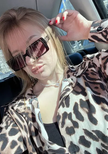 Я Виктория, 24, знакомлюсь без обязательств в Одессе