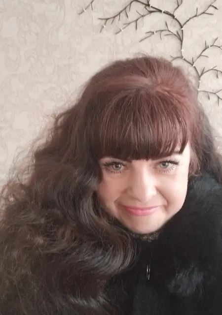 Татьяна из Донецка, мне 48, познакомлюсь для общения