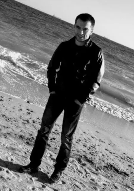 Bohdan из Черновцов, ищу на сайте дружбу