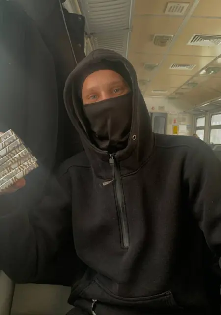 Андрей из Гродно, мне 18, познакомлюсь на одну ночь