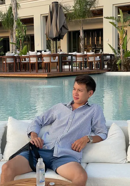 Я Bekzat, 25, из Видина, ищу знакомство для вирта