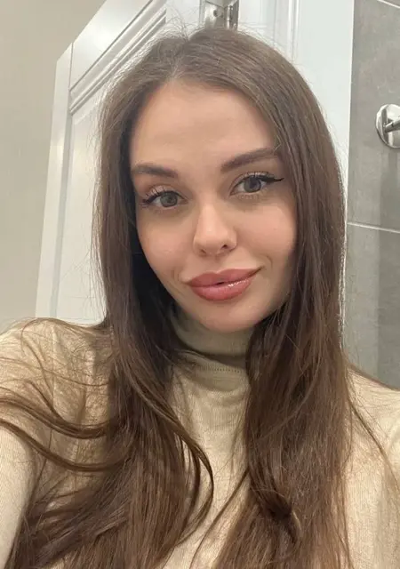 Svetlana из Мелитополя, ищу на сайте общение