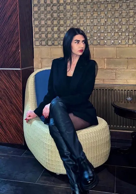 Ирина из Одессы, мне 34, познакомлюсь для общения