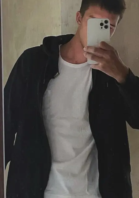 Я Кирилл, 20, из Кишинёва, ищу знакомство для общения