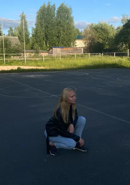 Анастасия из Берлина, мне 22, познакомлюсь для открытые отношения