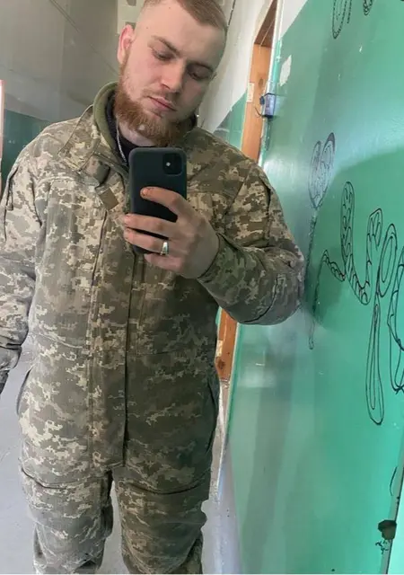 Алексей из Мелитополя, мне 25, познакомлюсь без обязательств