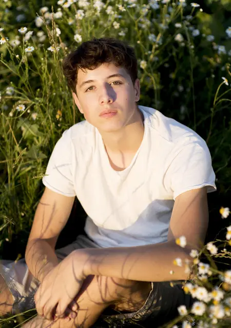 Я Андрей, 66, из Борисова, ищу знакомства на одну ночь