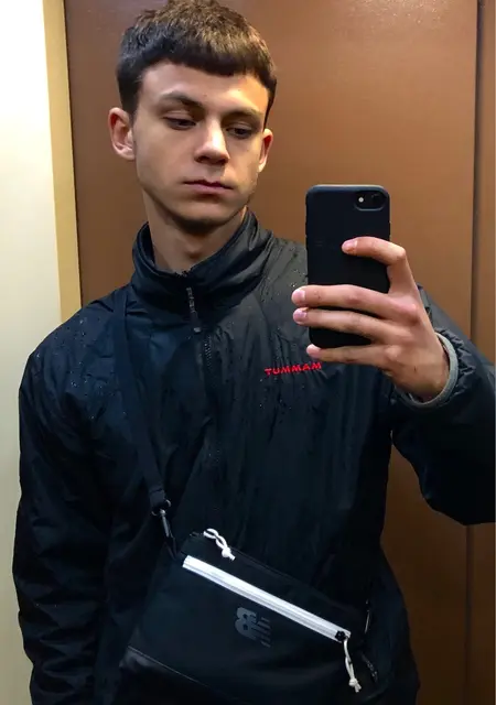 Богдан из Кривого Рога, ищу на сайте знакомства на одну ночь