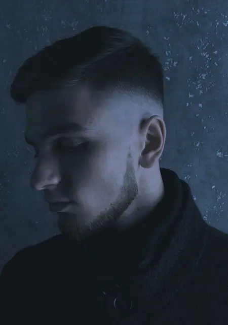 Я Александр, 22 років, знайомлюсь для дружби у Слов'янську