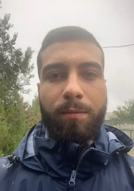 Я Vlad, 22, знакомлюсь без обязательств в Мелитополе