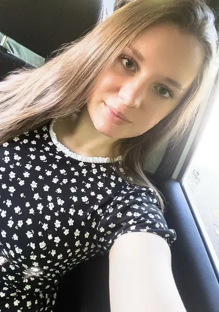 Я Анна, 18, знакомлюсь для вирта в Киеве