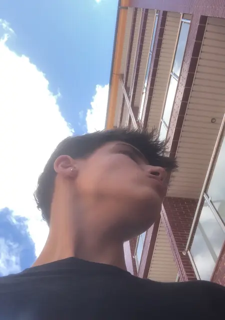 Я Mateoo, 19, знакомлюсь без обязательств в Саламанке