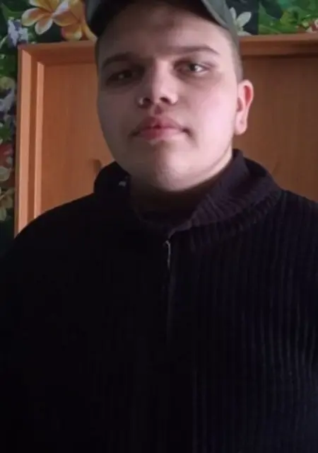 Я Никита, 18, из Сарагосы, ищу знакомство для вирта