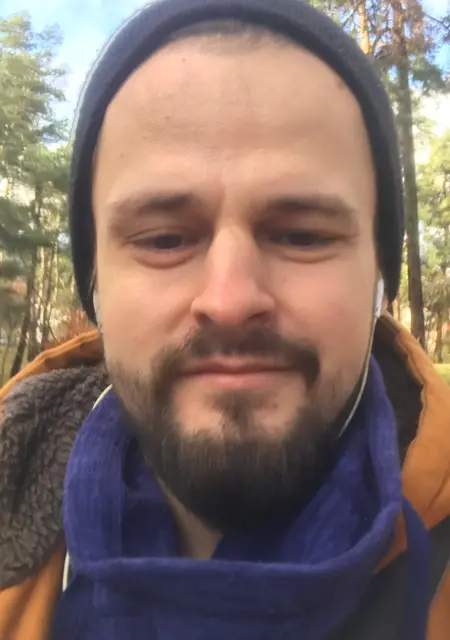 Ігор из Харькова, ищу на сайте знакомства на одну ночь