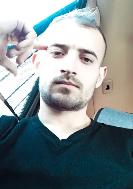 Ali из Борисова, ищу на сайте знакомства на одну ночь