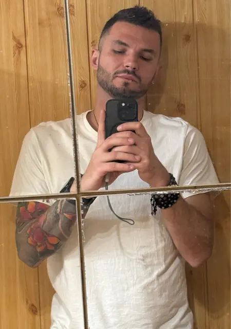 Я Moderated, 30 років, знайомлюсь для відкриті стосунки у Луганську