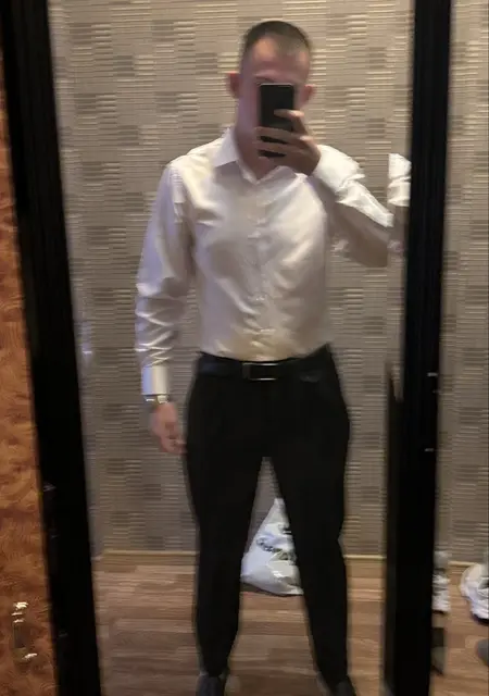 Я Никита, 24, знакомлюсь для дружбы в Риге