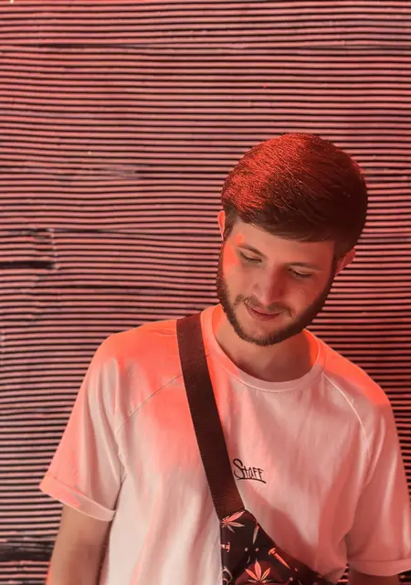 Я Александр, 24, знакомлюсь без обязательств в Черкассах