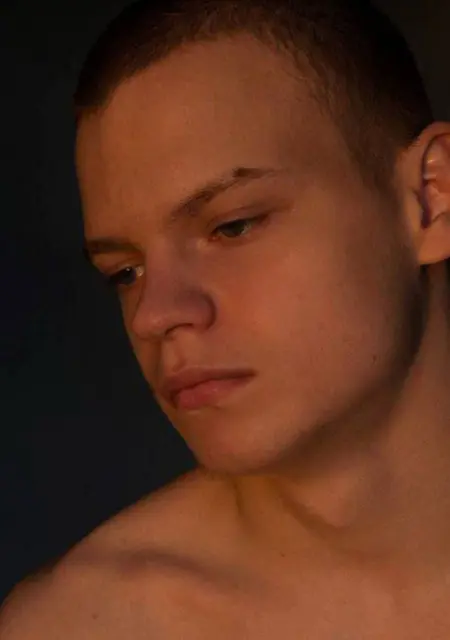 Я Саша, 19, знакомлюсь для дружбы в Вене