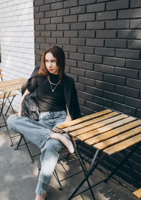 Я Rina, 21, знакомлюсь для общения в Киеве