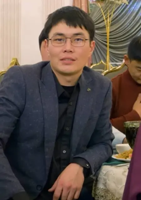 Илияс из Бишкека, ищу на сайте вирта