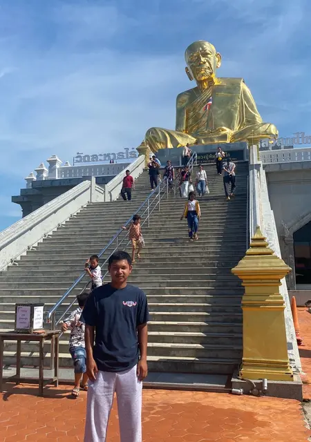 Я Gtefgy, 27, знакомлюсь без обязательств в Бангкоке