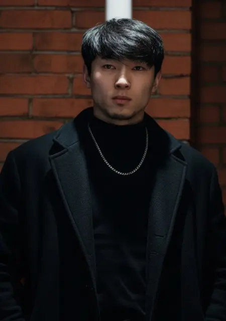 Я Бек, 23, из Кокшетау, ищу знакомства без обязательств