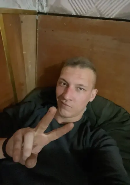 Я Александр, 29, из Донецка, ищу знакомство для дружбы