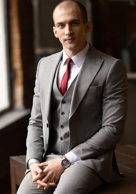 Roman из Николаева, ищу на сайте приятное времяпровождение