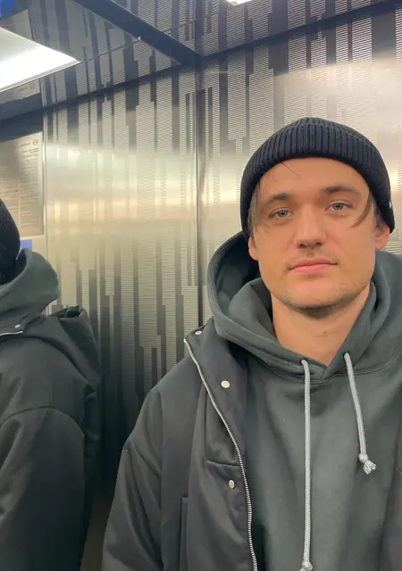 Андрей из Ровно, ищу на сайте знакомства без обязательств