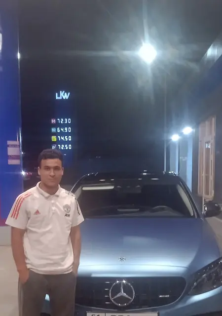 Я Батыр Кулиев, 21, из Бишкека, ищу знакомство для постоянных отношений