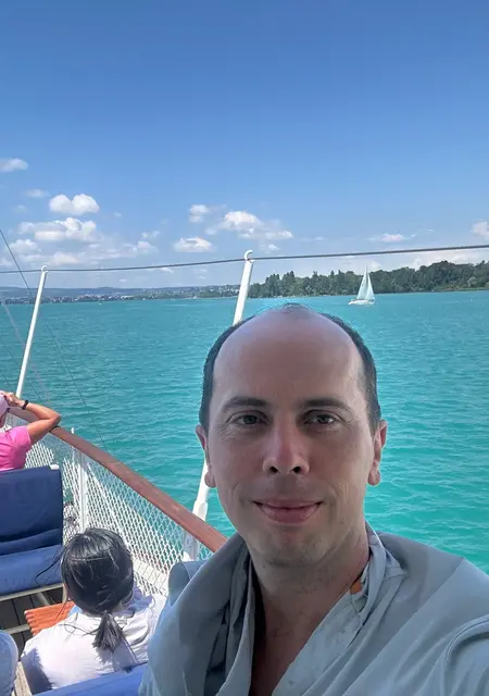 Я Yuriy, 40, знакомлюсь для открытые отношения в Чернигове