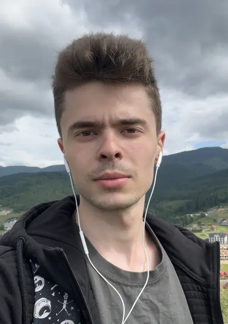 Я Олександр, 23, из Шостки, ищу знакомство для общения