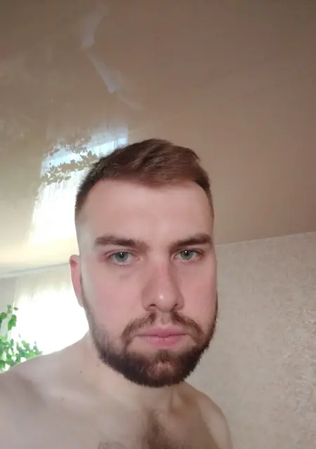 Влад из Ровно, мне 29, познакомлюсь без обязательств